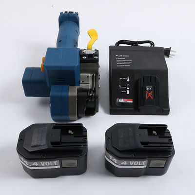 comprar Máquina elétrica portátil de enrolar com correia de PP PET online manufacture