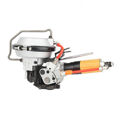 comprar Pequena Ferramenta Compacta de Estribo de Aço 3/4 em Faixa de Aço Ferramenta de Bandagem de Aço Pneumática online manufacture