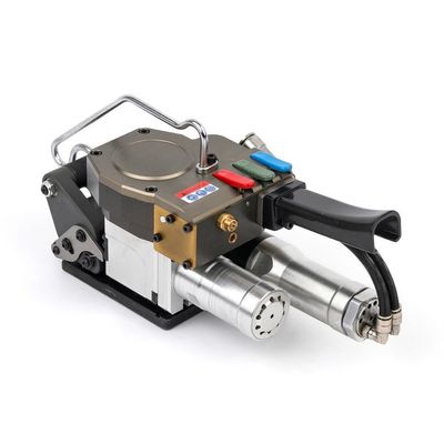 comprar 0.7Mpa Ferramentas manuais de fixação pneumática Material plástico Máquina de embalagem manual online manufacture