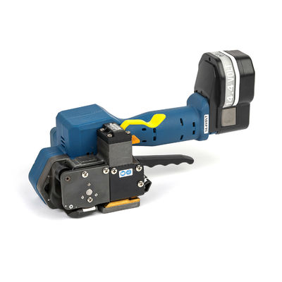 comprar Máquina de embalagem de correias de plástico de 16 mm de correias de PP online manufacture