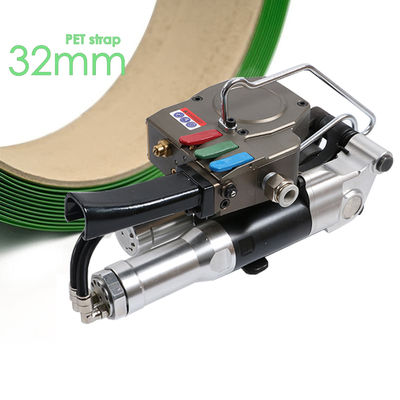 comprar Ferramenta de fixação pneumática de plástico movida a ar Ferramenta de fixação PET online manufacture