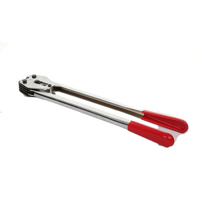 comprar 5/8 In - 3/4 In Manual PP PET Strap Sealer Pet Strap Sealing Machine ferramenta de mão online manufacture