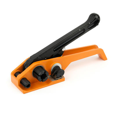 comprar Ferramenta de correia de plástico de PET manual semiautomática online manufacture