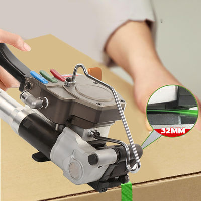 comprar Ferramenta de enrolamento de plástico pneumático de alta tensão online manufacture