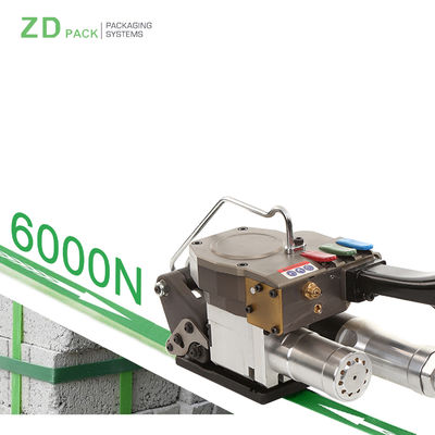 comprar Máquina de embalagem de mão PET de 32 mm online manufacture