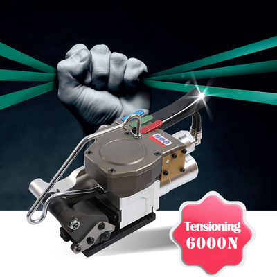 comprar Máquina Pneumática Pp&Pet de Alta Rigididade de Envolvimento de Paletas Ferramenta Manual de Envolvimento de Plásticos online manufacture