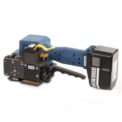 comprar Embalagem em cartão da máquina de fixação de paletes semiautomática portátil ZDpack online manufacture