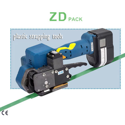 comprar PET PP Faixas 9,9lbs ferramenta de banda de plástico elétrico Kit de banda de plástico para palete de caixa online manufacture