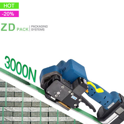 comprar Máquina de Kit de Reciclagem de Poly Strapping de mão movida por reciclagem Ferramenta de Bandagem de Pallets de Faixa PP PET online manufacture