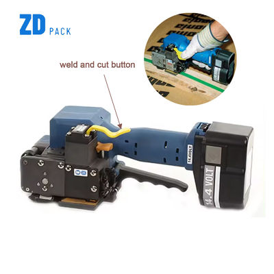 comprar Máquina de embalagem de correias de PP/PET, bateria, palete, correias de cartão, fita plástica, correias de vedação, máquina de fabricação de correias, máquina de correias a bateria online manufacture