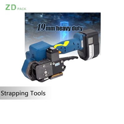 comprar Máquina de correia de alta capacidade com armazenamento de 72 W e bateria recarregável para aplicações de trabalho pesado online manufacture
