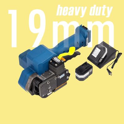 comprar Venda e Serviço de Fábrica Máquina pesada de amarração com capacidade de armazenamento de 72W e bateria recarregável online manufacture