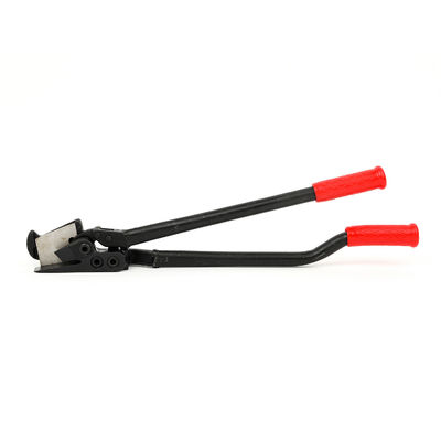 comprar 50mm 60mm Manômetro longo de aço cortador de correias de correias Tesoura de correias de 32mm online manufacture