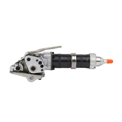 comprar 19mm 25mm Pneumático de aço de correia de tensão 9800N Pneumático de banda tensão online manufacture