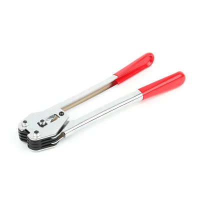 comprar 13mm Manual de polipropileno de correia de vedação Crimper Pp correia de correia Kit de ferramentas online manufacture
