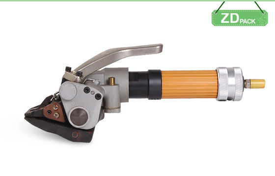 comprar 0.8mm - 1.2mm Ferramenta de Bandagem de Aço Pneumático Tela Industrial e Sealer online manufacture