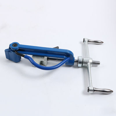 comprar 1000kgs Ferramenta de corte de tubos de aço inoxidável 25mm Máquina de corte manual de tubos online manufacture