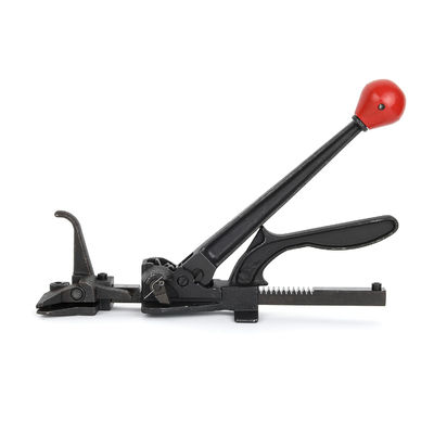 comprar Rodas de trinco Tipo de empuxo de mão Cinturão de aço de tensão Bander tensão 32mm online manufacture