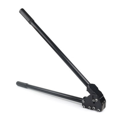 comprar Manual Steel Strapping Sealer For 32mm Width online manufacture
