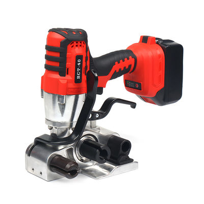 comprar Máquina elétrica de amarração de cordões, de bateria, de banda composta online manufacture