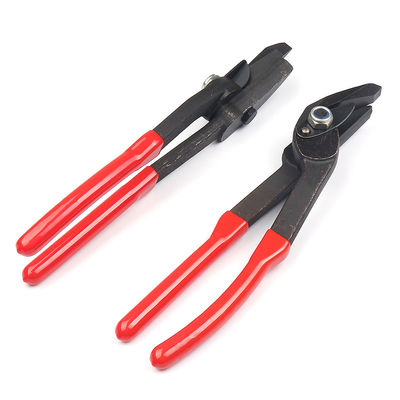 comprar Cortador de cordas de aço Tela de cordas de ferro para vedação de tensão e funções de corte em embalagens pesadas online manufacture