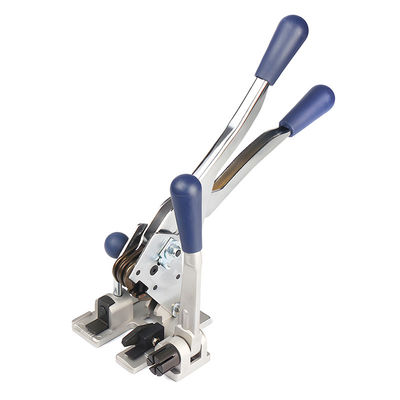 comprar Ferramenta de fixação manual de PP conveniente para funções de vedação de tensão e corte online manufacture