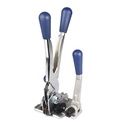 comprar Ferramenta manual conveniente para cintagem PP, combinação, 300N de força de tensão online manufacture