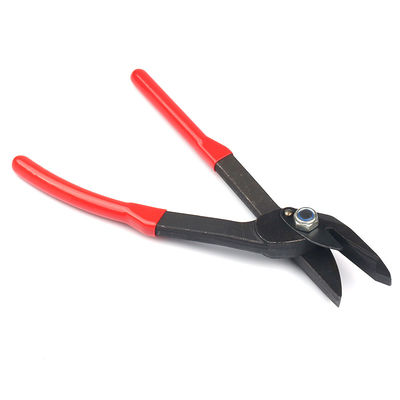 comprar Com proteção de tubos de plástico, cortador de correias de aço, ferramenta de correias de mão online manufacture