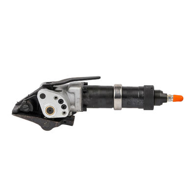 comprar Pneumatic Steel Strapping Tool 19-32mm with Buckle Tension Seal online manufacture