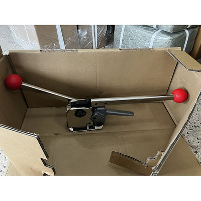 comprar Ferramenta de fixação de algodão de aço de combinação conveniente e fácil de usar para embalagens online manufacture