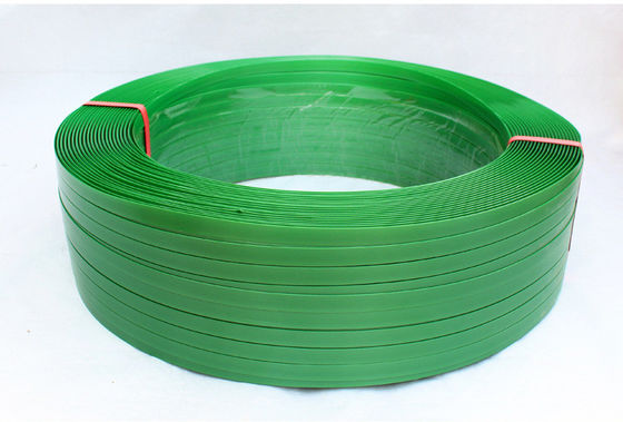 comprar Pode ser personalizado 100% Nova matéria-prima feita de PET Strapping Roll online manufacture