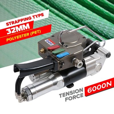 comprar O mais barato XQD-32B ferramenta profissional e poderosa de amarração de plástico pneumático para amarração segura online manufacture