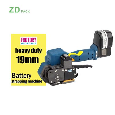 comprar Ferramenta de cintagem manual semi-automática a bateria online manufacture