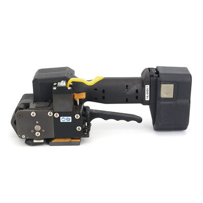 comprar Máquina de enrolar PET de mão leve usando bateria online manufacture
