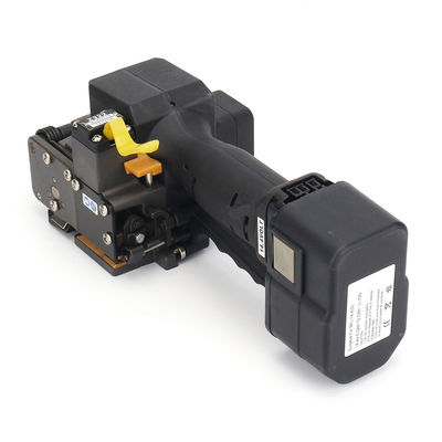 comprar Ferramenta de cintagem PET com bateria de lítio aplicada para economia de energia online manufacture