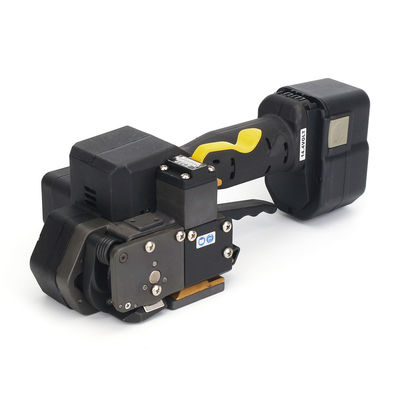 comprar Black Color Handheld Lithium Battery Strapping Tool online manufacture