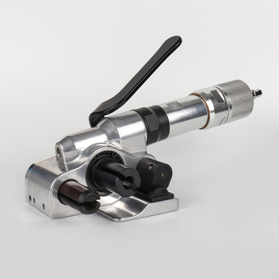 comprar Tensificador pneumático de cordão para ferramentas de alumínio de 25-40 mm online manufacture