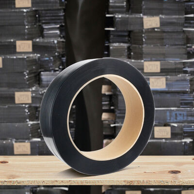 comprar Cintas de PET ecológicas com baixo alongamento e alta flexibilidade para embalagens industriais online manufacture