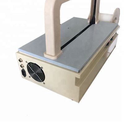 19pcs/min Máquina de enrolar mini-mesas Máquina de embalagem de bagagem de aeroporto