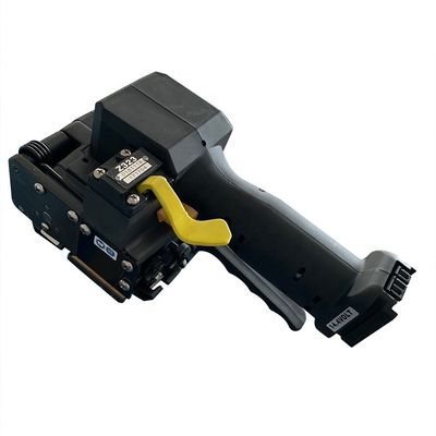 10mm - 16mm 72w Bateria Alimentada Ferramenta de Cinturão de Plástico Kit de Bandagem de Plástico Pesado