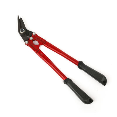 Máquina de corte manual de tesoura de algodão de aço 32 mm - 40 mm