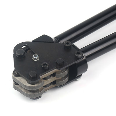Alicate Crimpador para Fita de Aço de 32mm de Largura