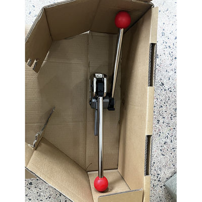 Melhor venda manual combinação de aço sem vedação ferramenta de amarração