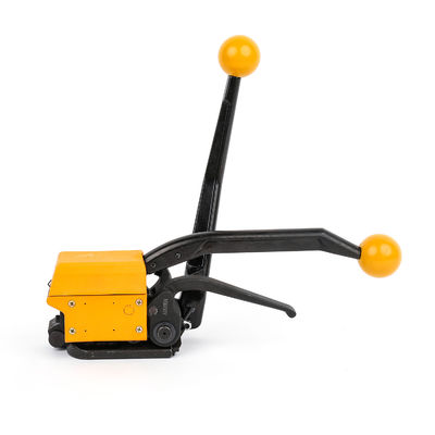 A333 Ferramenta manual de fixação de alças de aço sem vedação 13-19 mm