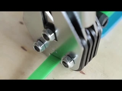 Ferramenta manual de correia de plástico PET, máquina portátil de correia