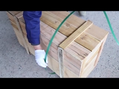 XQH-19 Ferramenta de fixação pneumática de boa venda com função de vedação - de mão