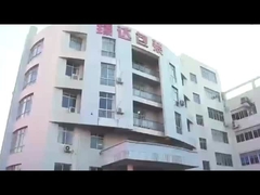 Vista geral da empresa