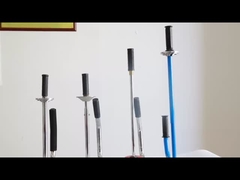 Dispensador de filme elástico portátil