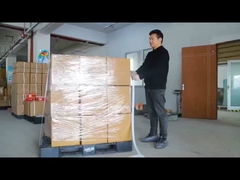 Banda de cordão usa bateria Máquina de amarração portátil